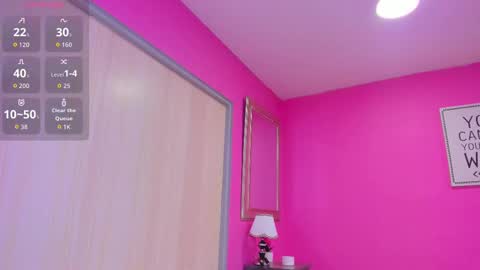 Martina Aldana online show from September 9, 1:33 pm