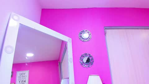 Martina Aldana online show from September 14, 12:58 pm