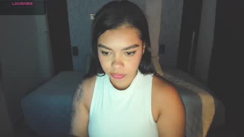 martina Bianchi  online show from February 25, 11:25 pm