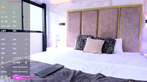 Martina Garcia online show from January 13, 7:53 pm