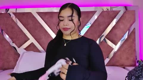 Martina Garcia online show from February 10, 7:06 pm