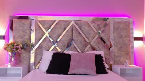 Martina Garcia online show from September 19, 10:20 pm