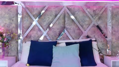 Martina Garcia online show from October 18, 11:28 pm