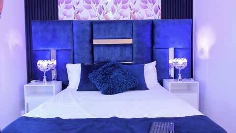 Martina Garcia online show from February 4, 5:55 pm