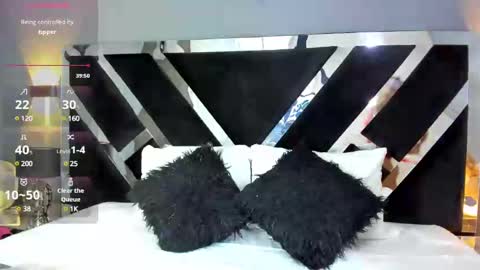 Martina Garcia online show from January 16, 7:20 pm