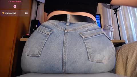 Antonella Martini online show from October 14, 7:27 pm