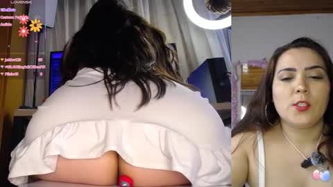 Antonella Martini online show from September 24, 9:03 pm