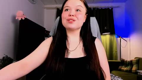 MartishaAddams online show from February 25, 11:31 am