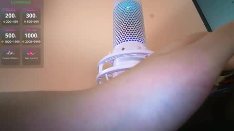 Mary2606 online show from October 26, 11:05 am