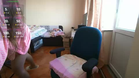 Mary2606 online show from October 19, 8:38 am