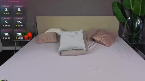 Carrie online show from February 7, 10:30 am