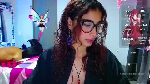 mary online show from November 4, 11:32 pm