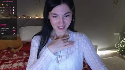 Maria online show from January 13, 7:14 am