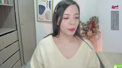 Snapshot of mary_mae chatting on October 9, 2:48 am Girl of your dreams  online show from October 9, 2:48 am