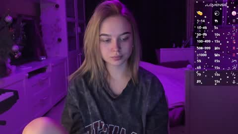 Mary online show from January 22, 5:49 pm