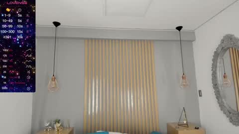 Maria online show from January 3, 3:38 am