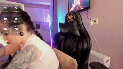 Mary OnlyFans  online show from February 20, 8:36 pm