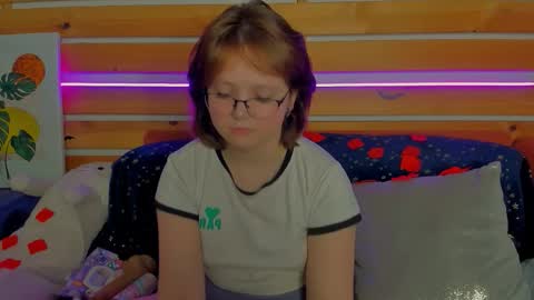 marybryantt online show from February 14, 2:24 am