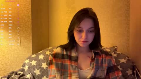 Stephie online show from January 18, 10:39 pm