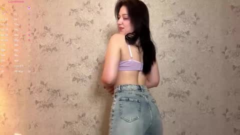 Stephie online show from February 17, 8:41 pm