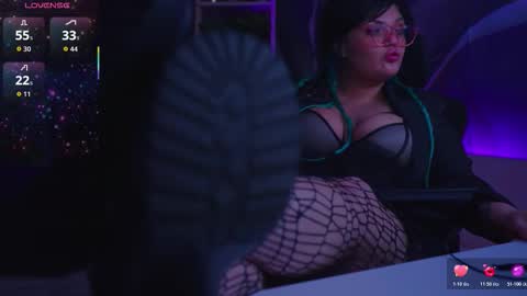 Mary online show from December 17, 5:55 am