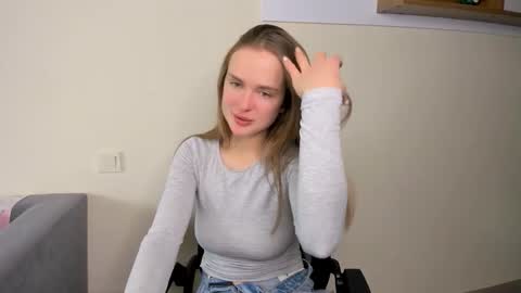 Mari online show from February 6, 8:07 am