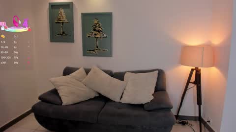  Mary  online show from February 12, 7:59 pm