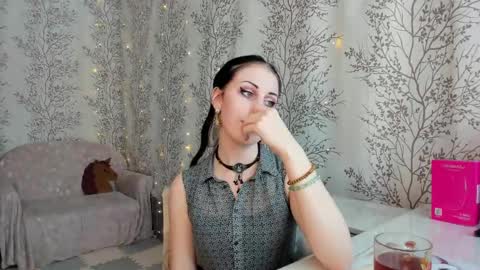 Snapshot of marylou_ chatting on March 8, 9:02 am Mary Lou online show from March 8, 9:02 am