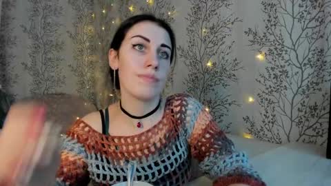 Snapshot of marylou_ chatting on February 16, 10:43 am Mary Lou online show from February 16, 10:43 am