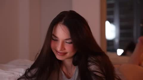 Marina online show from January 31, 7:11 pm