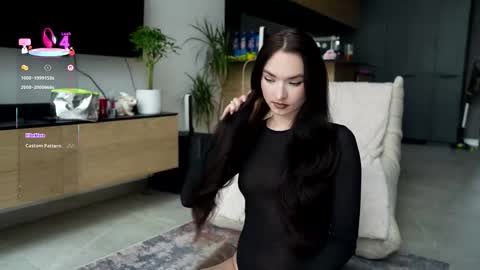 Marina online show from October 24, 9:49 am