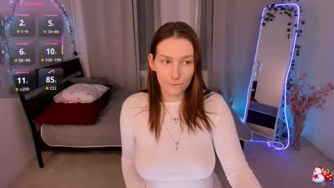 Mary online show from February 24, 9:08 am