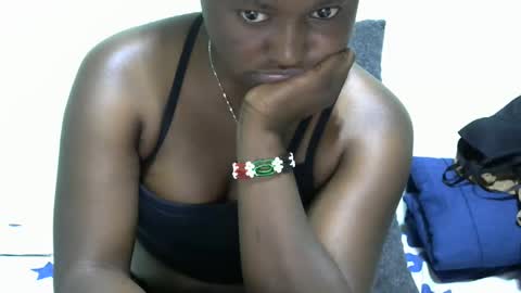 Cate online show from February 20, 6:35 pm