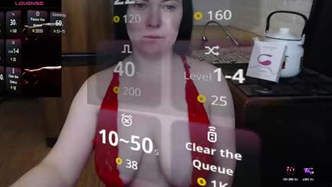 MARIYA online show from March 8, 6:09 am