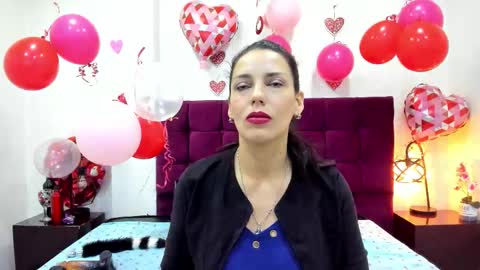 MashaPink online show from February 20, 12:50 pm