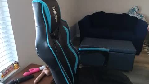 MasturbateMom online show from February 4, 2:53 pm