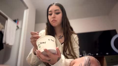 masturbatingmariamiller online show from December 27, 2:58 am