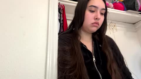 masturbatingmariamiller online show from December 14, 10:48 pm