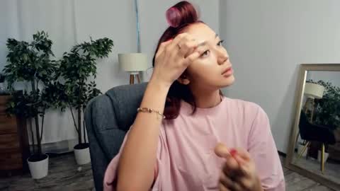 Kate online show from January 9, 12:31 pm