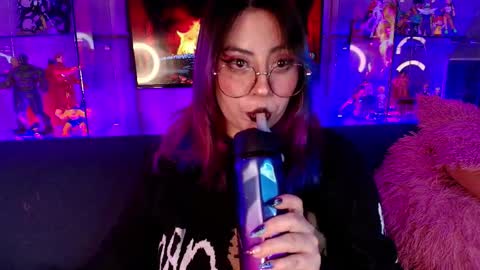 TATIANA  AND ROUS online show from February 6, 11:35 am