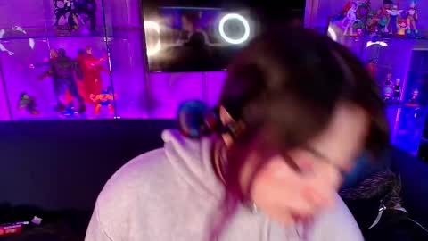 TATIANA  AND ROUS online show from February 4, 11:13 am