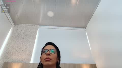 mature_eva online show from October 16, 11:57 am