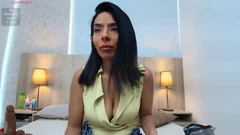 mature_eva online show from October 20, 11:24 am