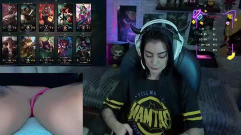 Nath online show from February 9, 3:03 pm