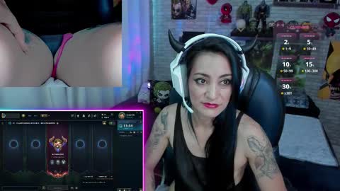 Nath online show from November 6, 3:40 pm