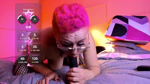 mature_hardcore online show from November 21, 3:19 am