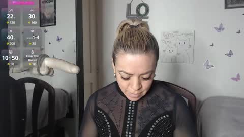 Mature liaa online show from February 15, 12:26 am