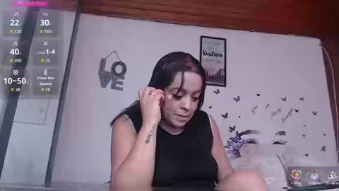 Mature liaa online show from December 22, 3:04 pm