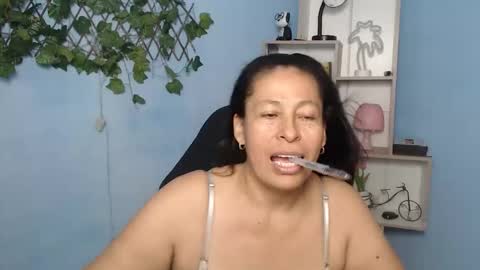 Martina online show from December 22, 7:50 pm