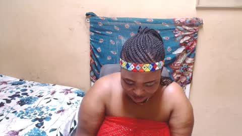 maturenesh online show from January 7, 7:34 am